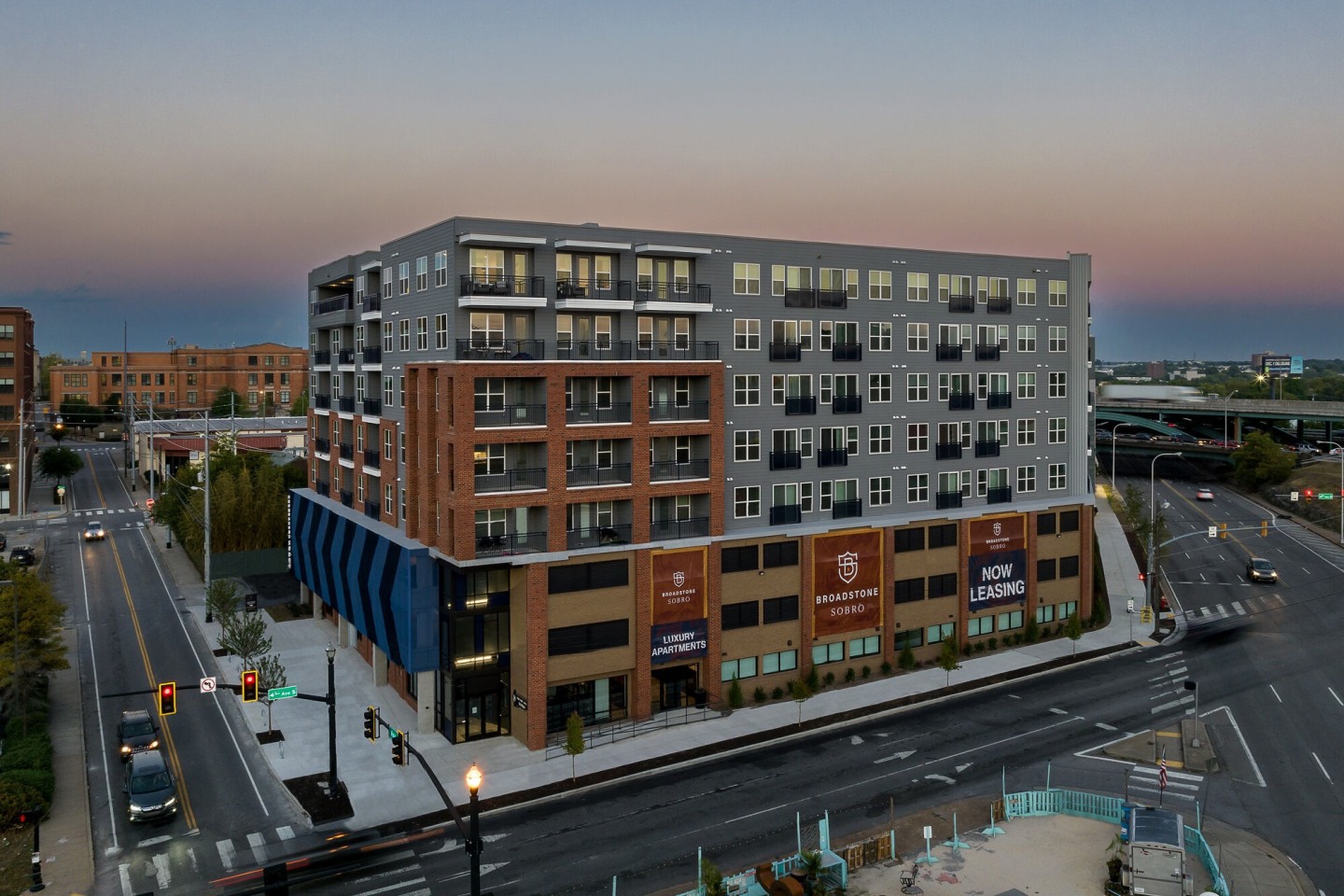 Broadstone SoBro Image 25