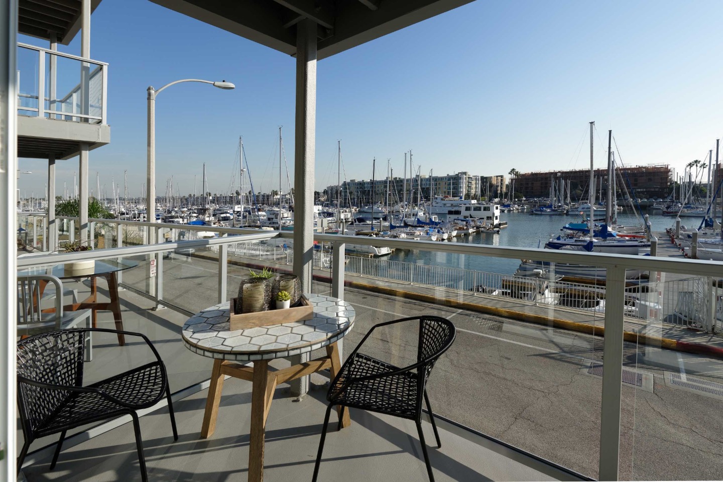WAYFARER APARTMENTS + MARINA Image 45
