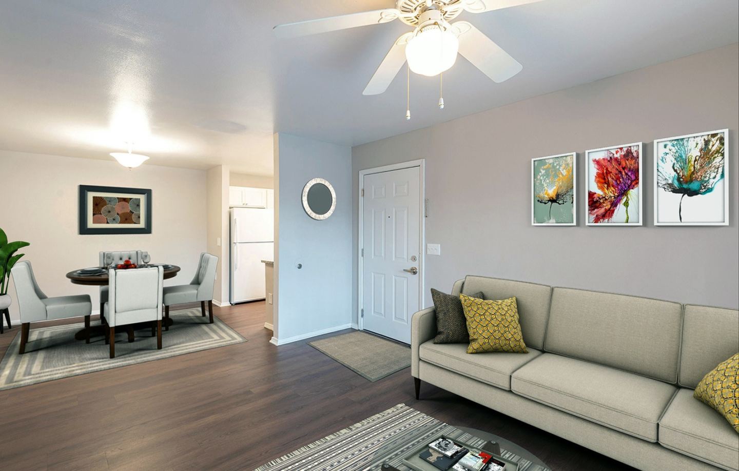 Affordable Housing - Dawnville Meadows Image 5