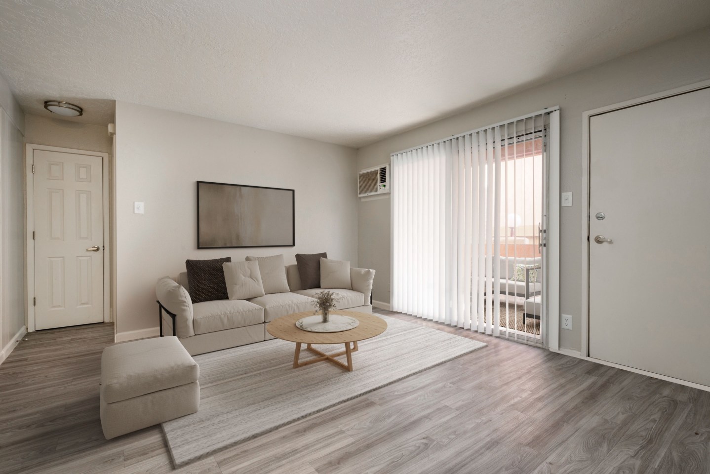 Theta Apartments Image 2