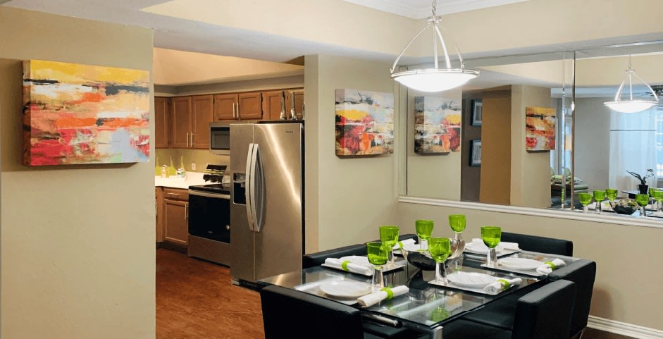 The Lanesborough Apartments Image 41