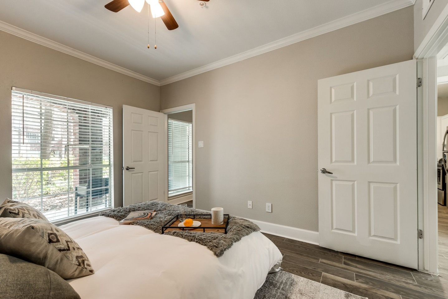 Champions Centre Apartments Image 18