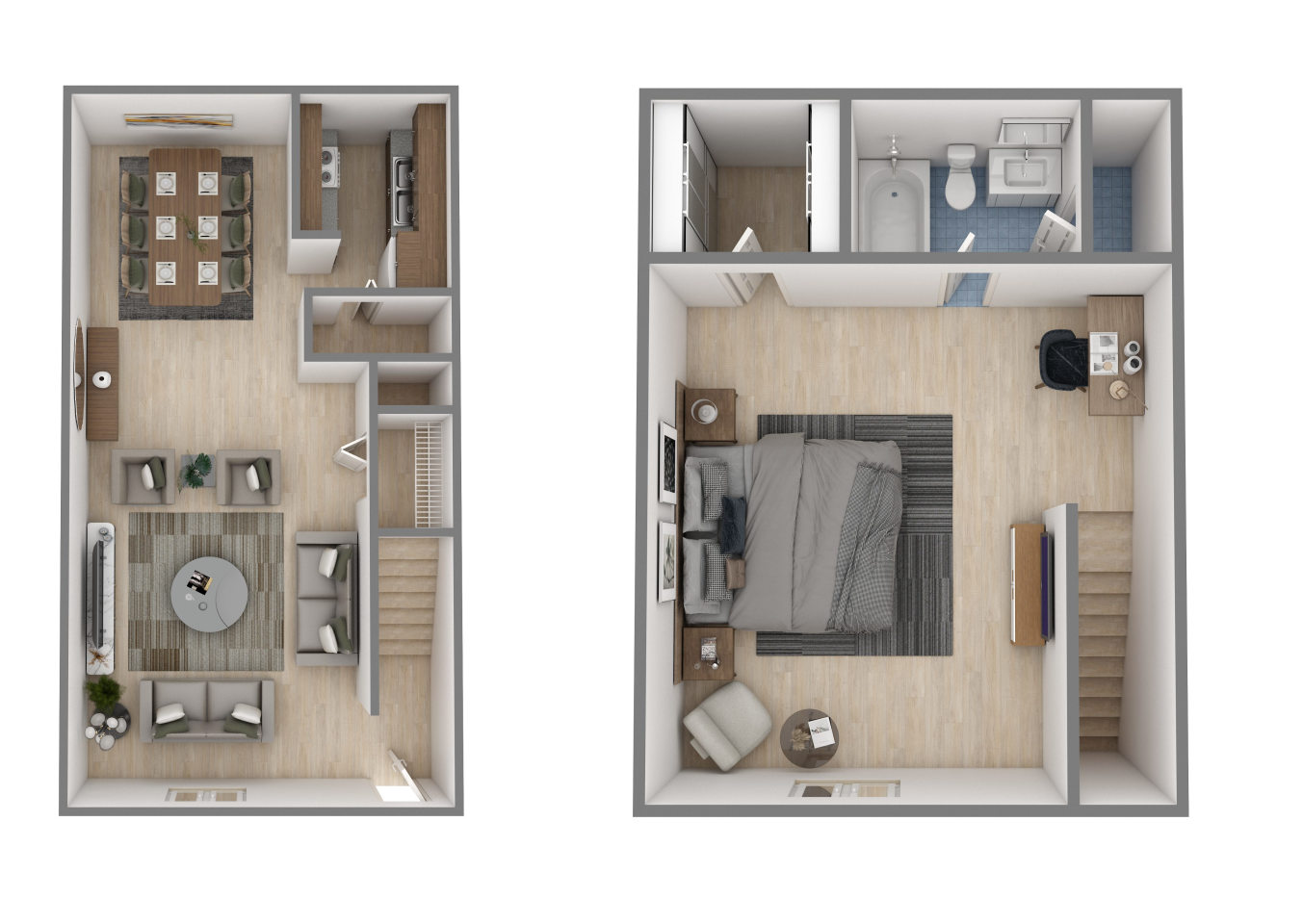 Creekwood Apartments Image 30