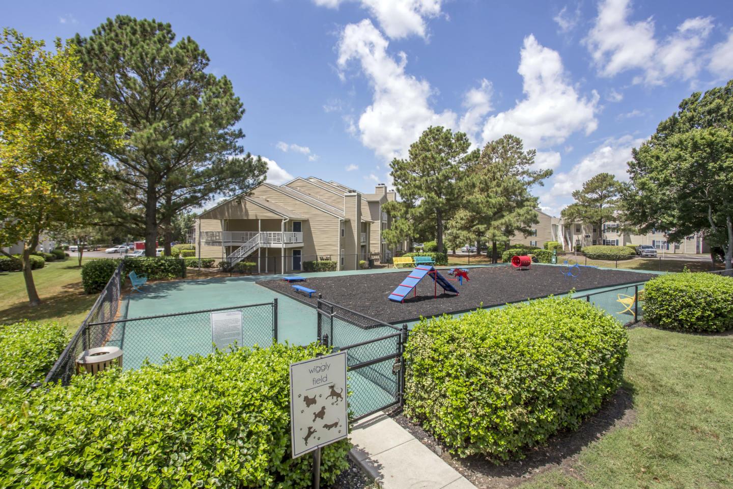 Chase Arbor Apartments Image 41