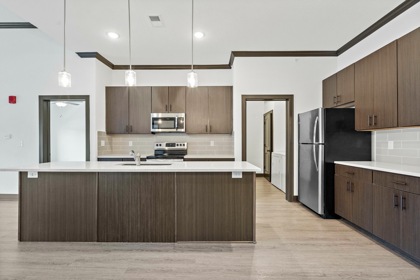 Parkville Flats Image 16