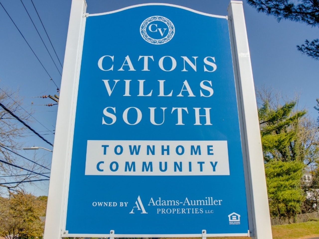 Catons Villas South Image 21