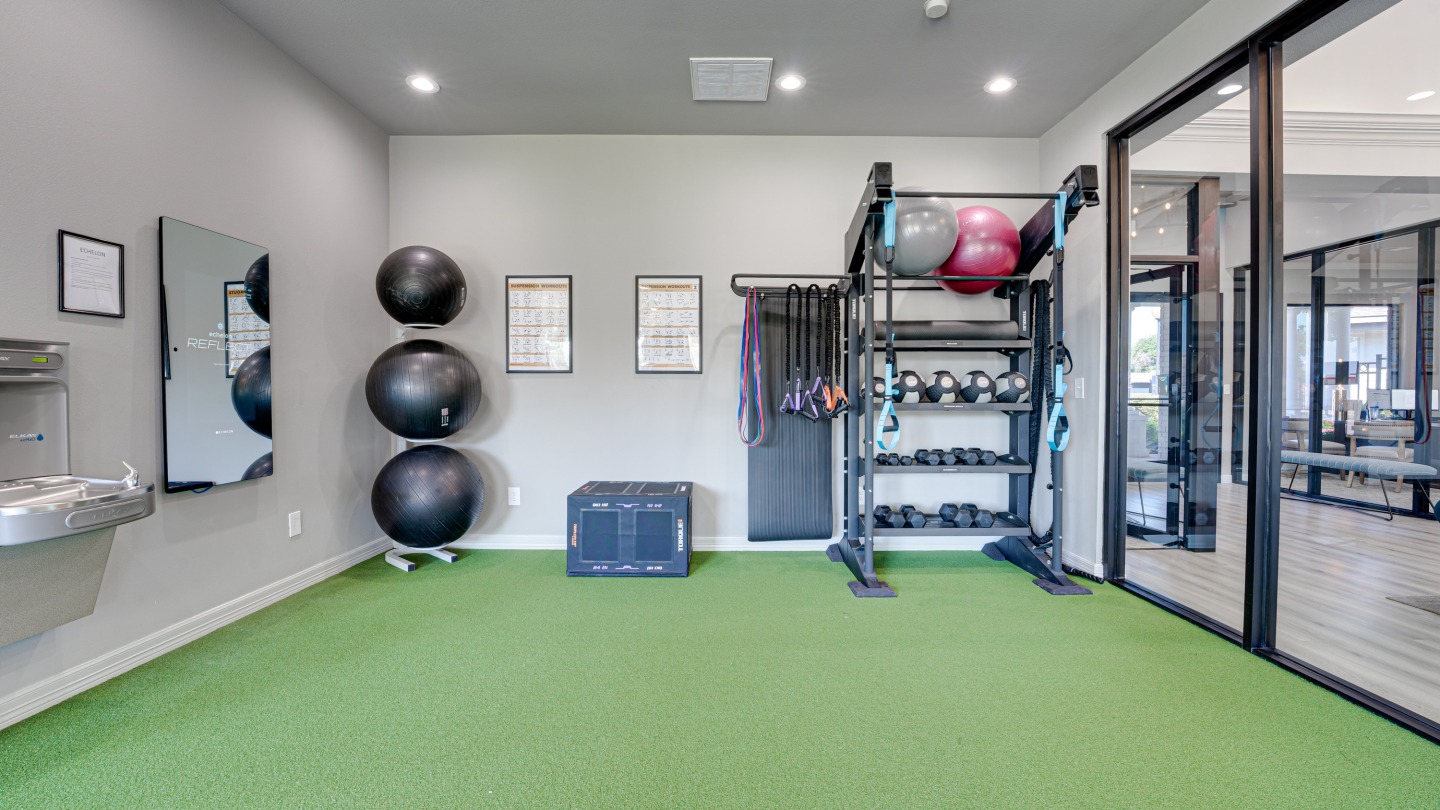 Highland Luxury Living Image 19
