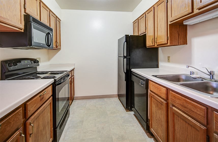 Lake Oaks Apartments Image 8