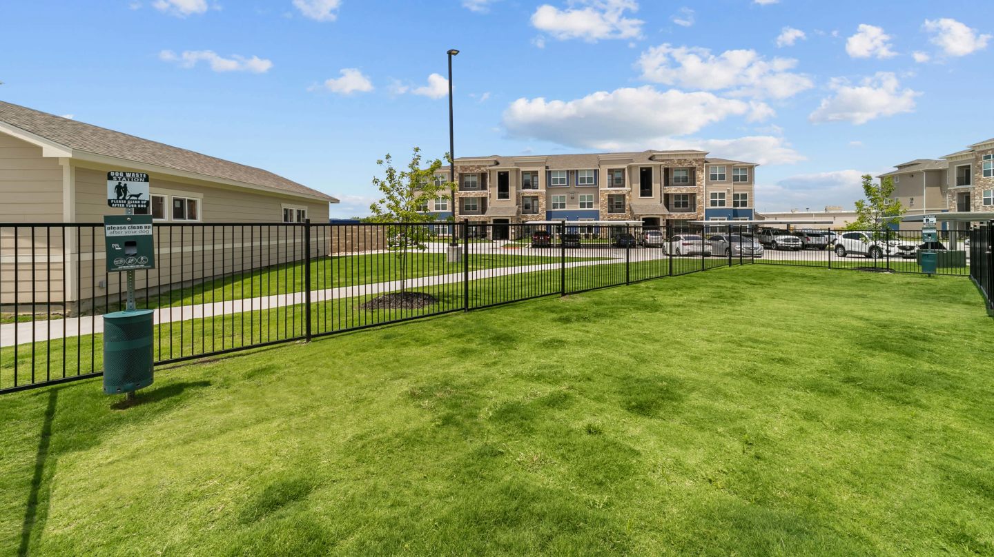 Cross Timbers Apartments Image 32