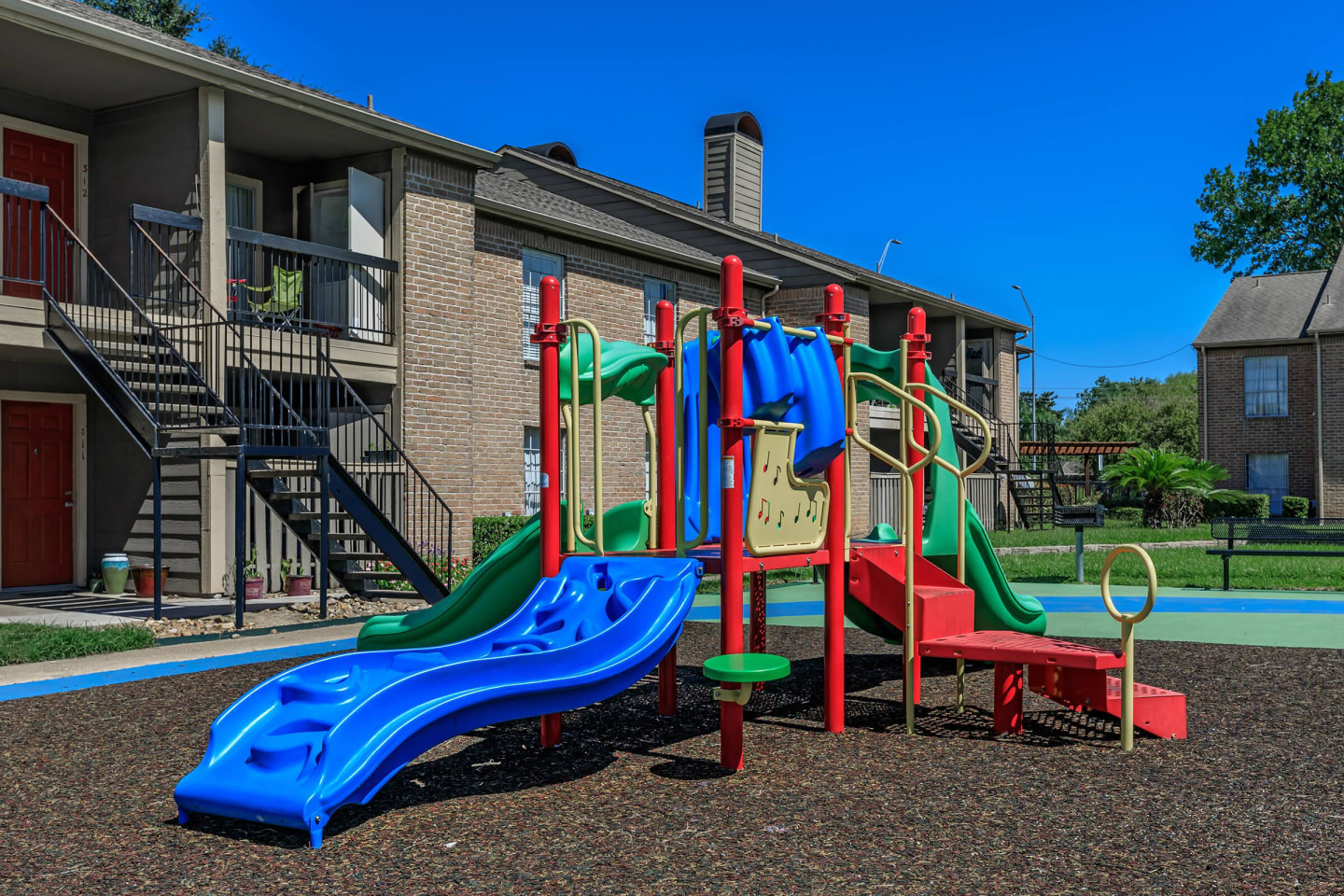 Synott Square Image 11