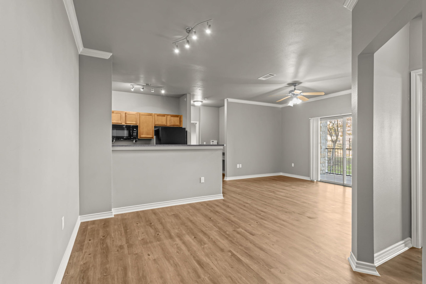 The Residence at CTM Image 15