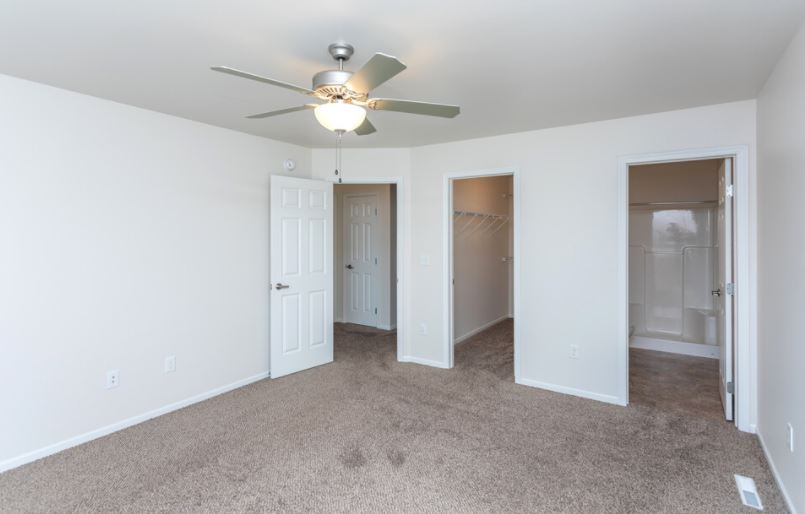 Montgomery Homestead Townhomes Image 8