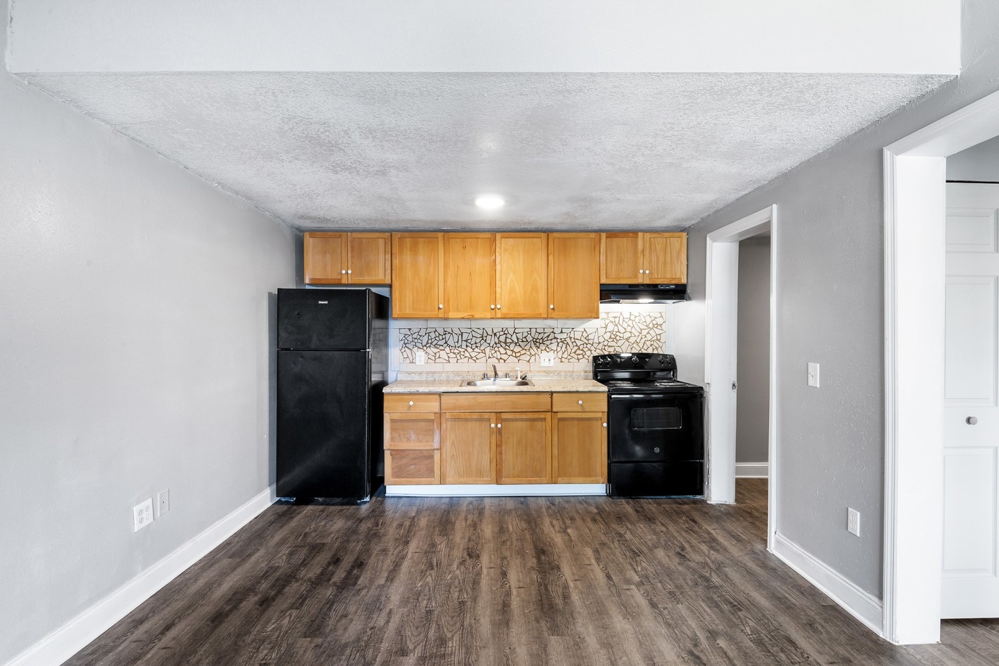 Orlando Terrace Apartments Image 3