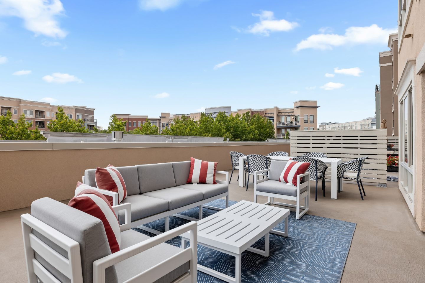 The Residences at Park Place Image 58