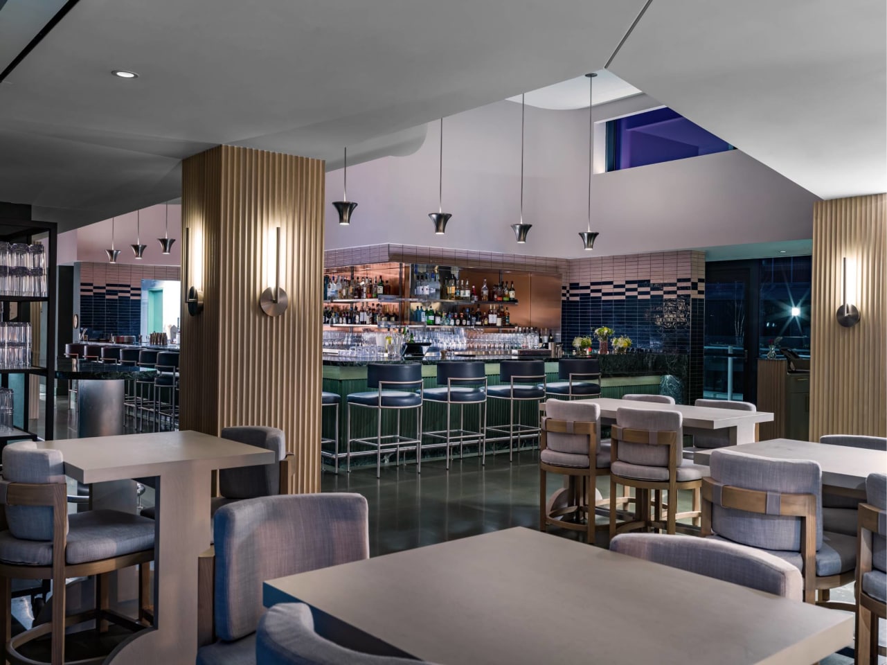 Rigby & Market House at Central Armature Works Image 84