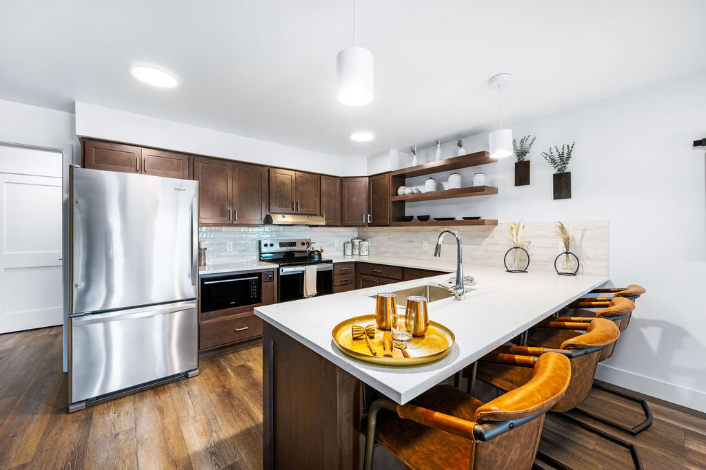 Sky Meadow Villas Image 6