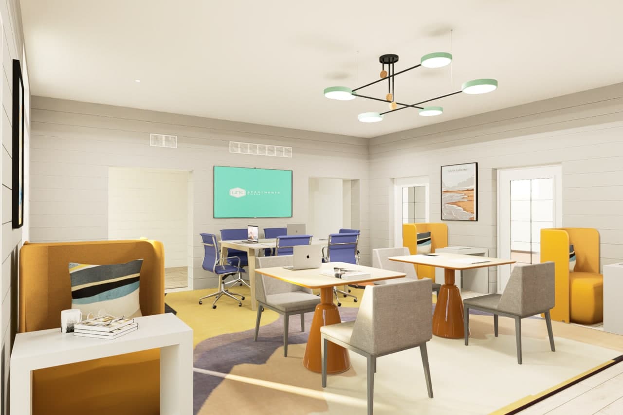 Link Apartments Mixson Image 16