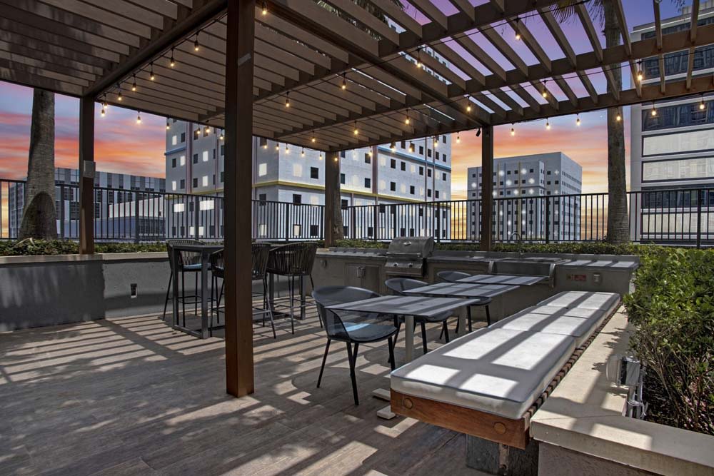 ParkLine Miami Image 36