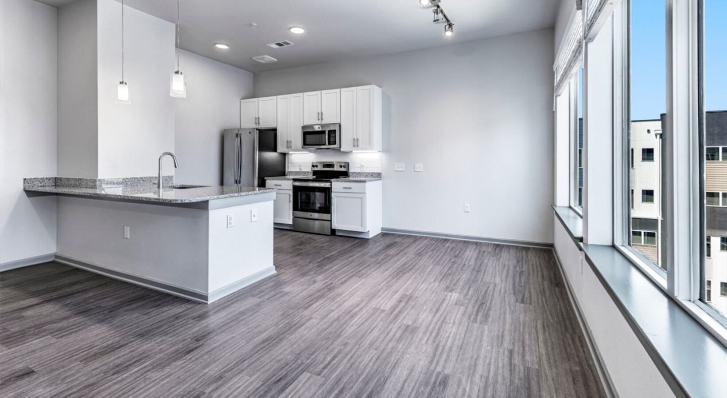 The Rail - Affordable Housing Image 3