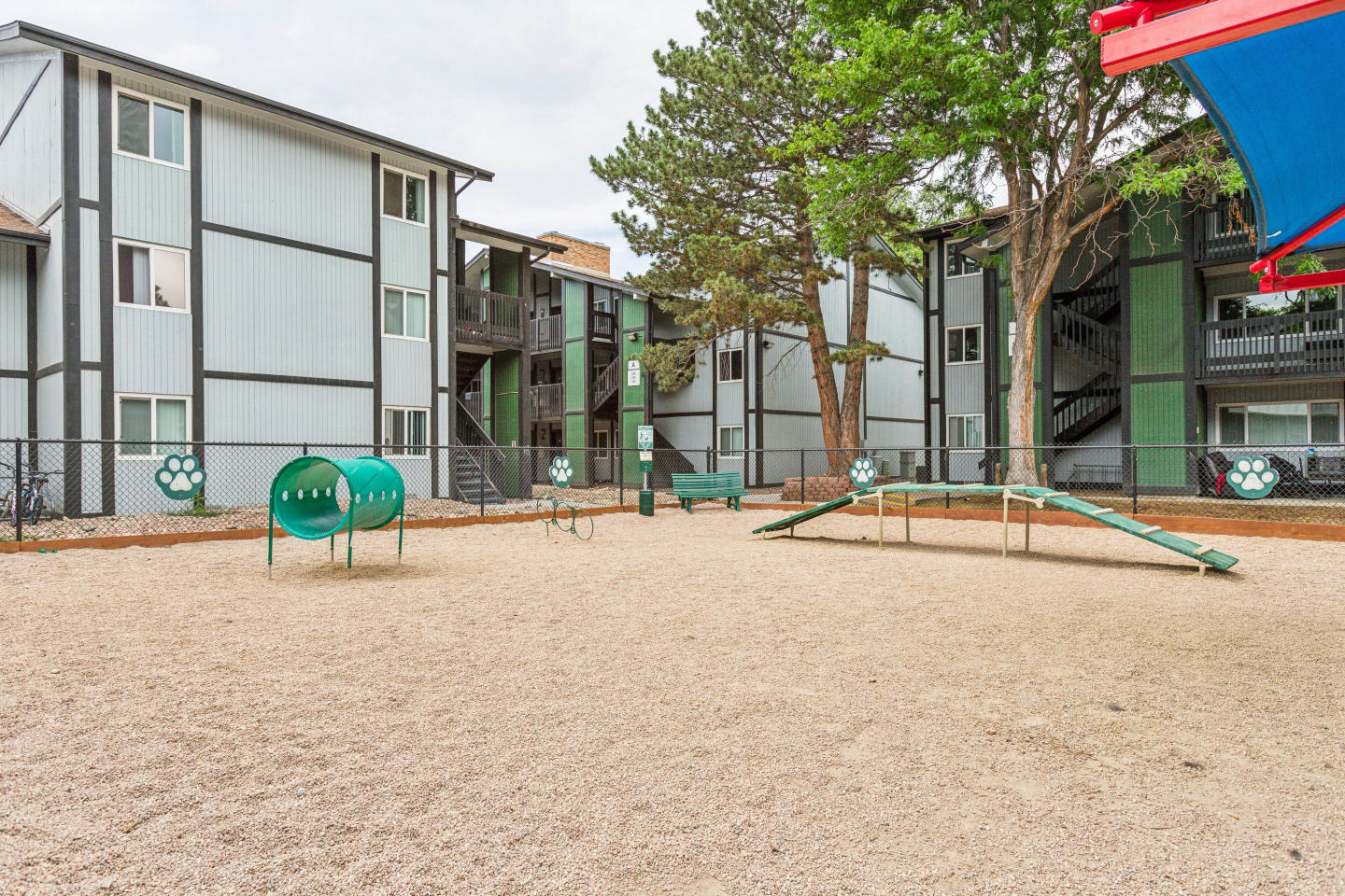 Park at Palmer Image 13