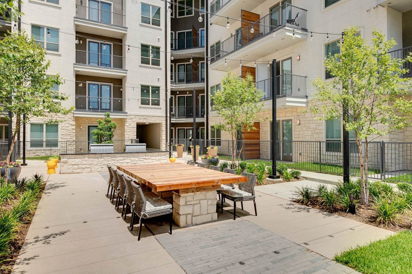 Promenade at Las Colinas Image 23