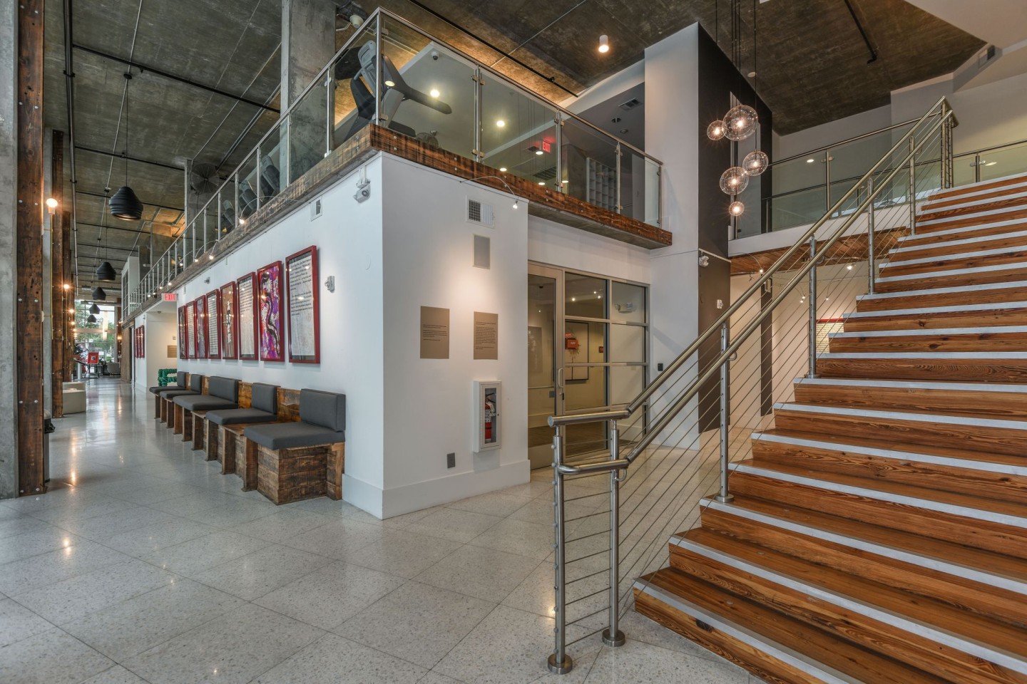 The Gallery at Mills Park Image 6
