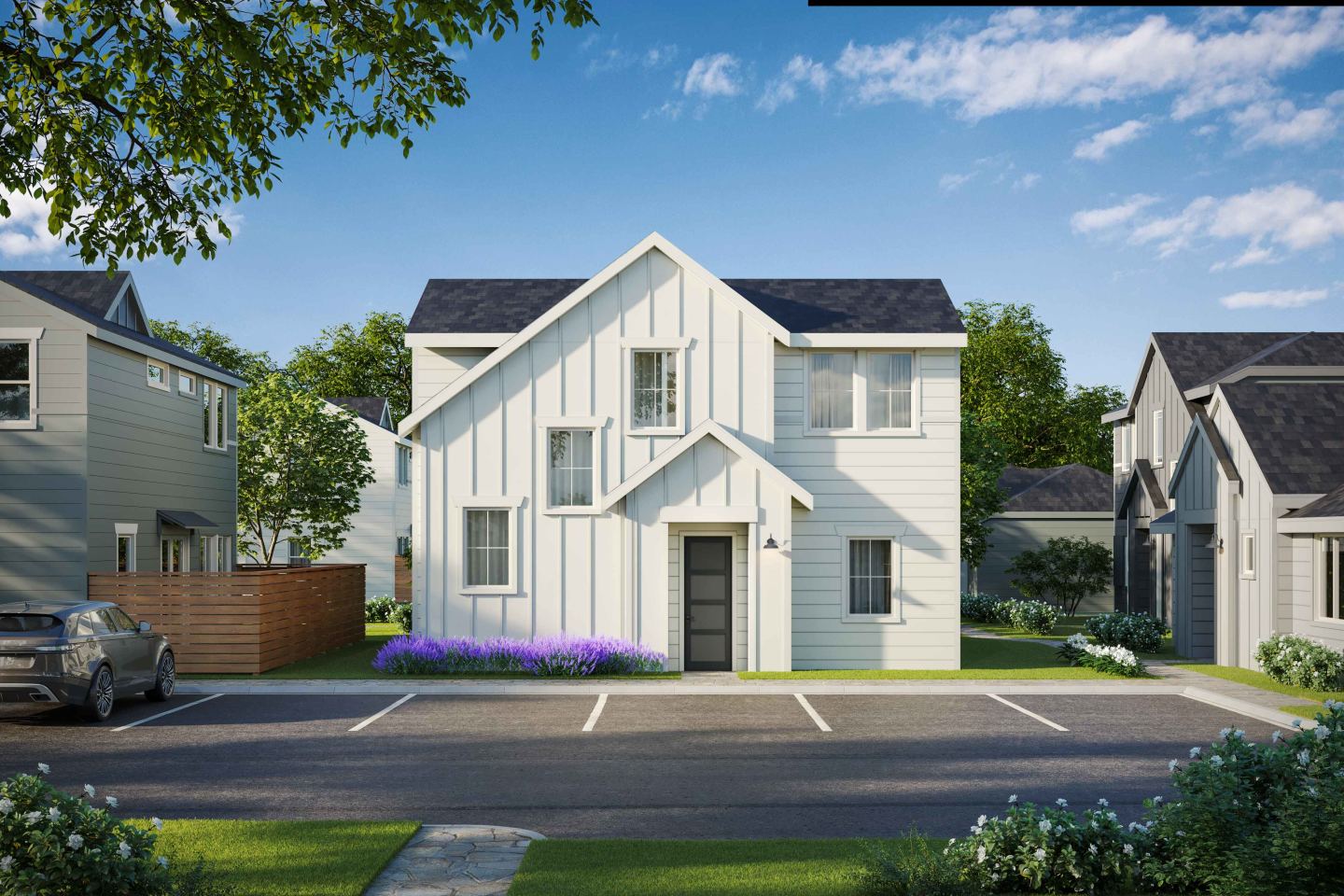 YardHomes Cottonwood Creek Image 5