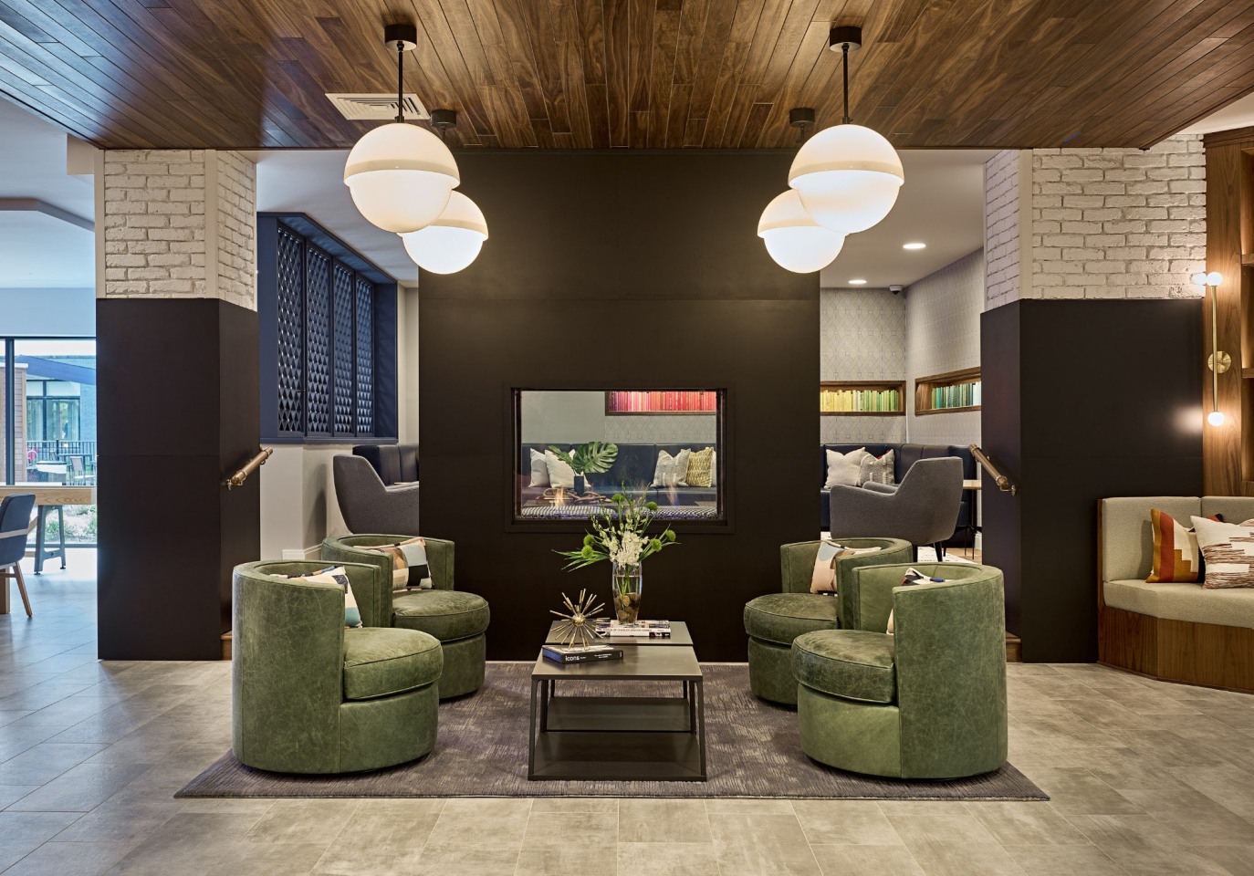 Dey & Bergen Image 21