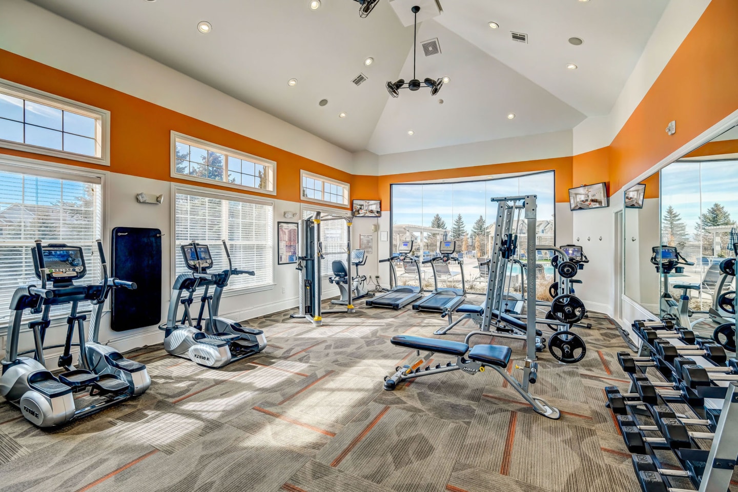 Aspen Ridge Image 1