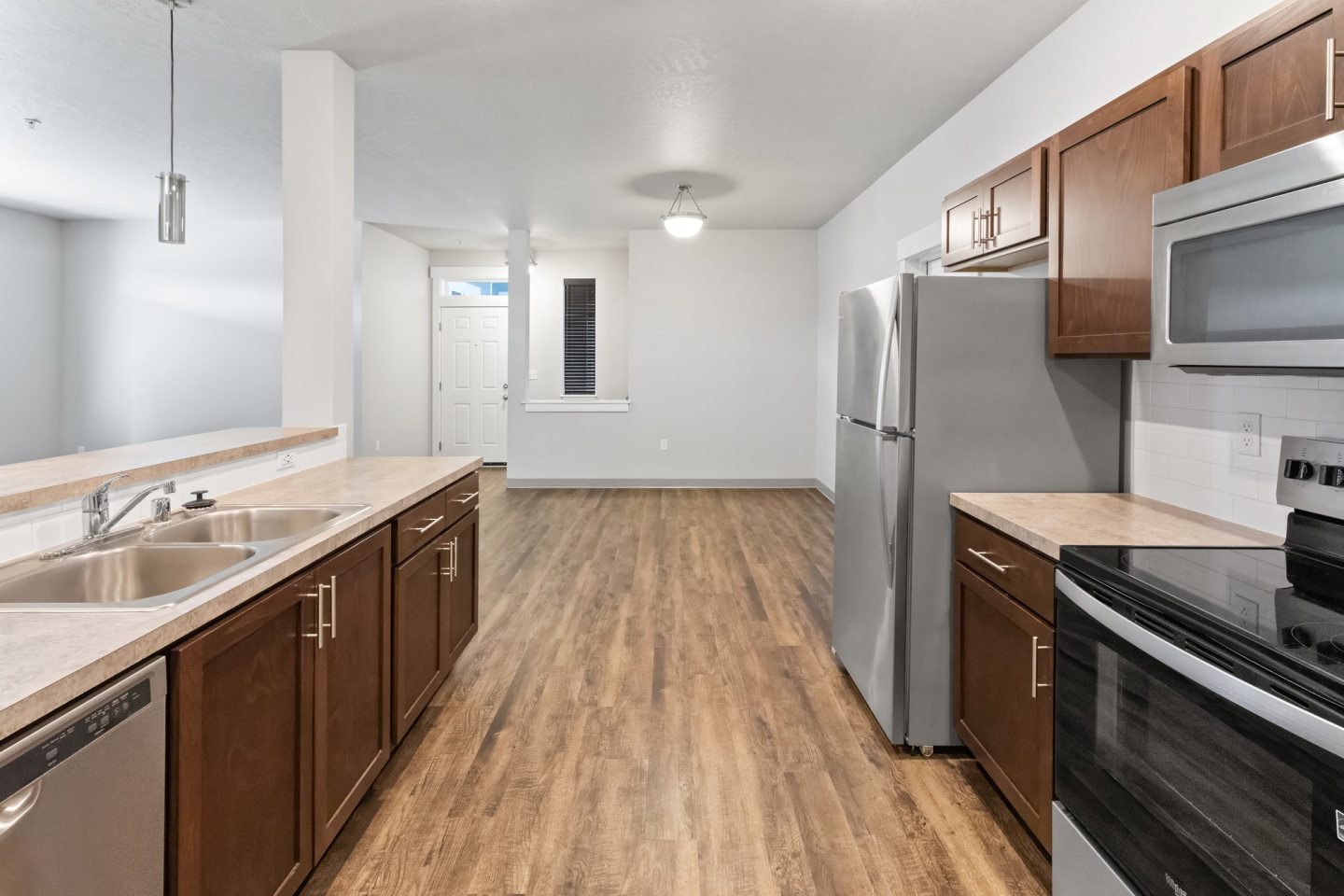 The Brix Apartments Image 1