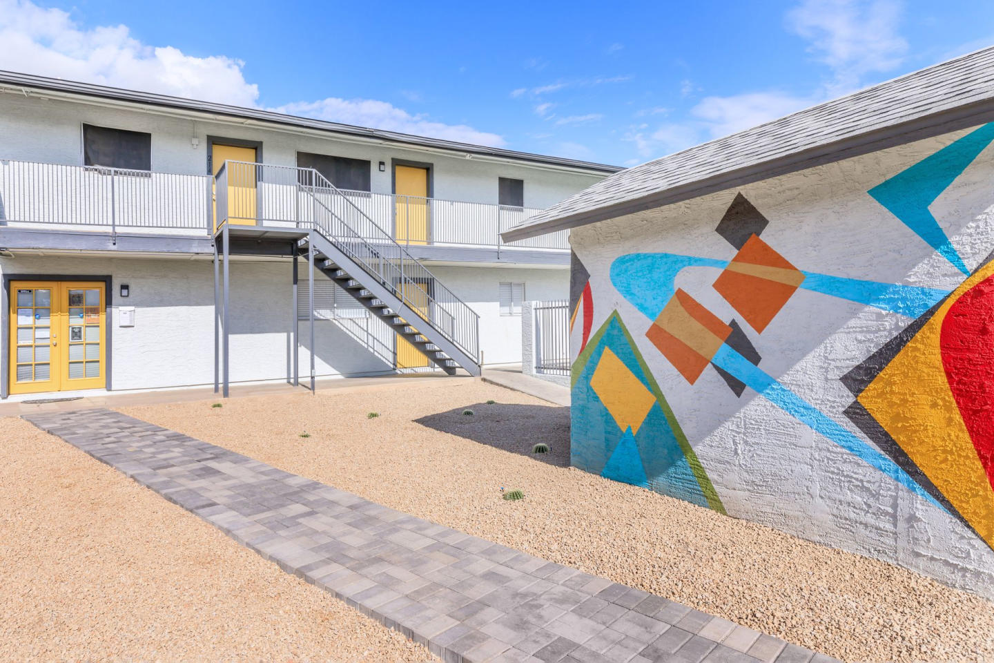 Mountain Valley Apartments Image 10