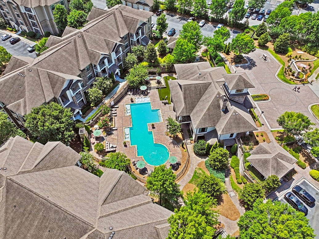 Echo Ridge at Suwanee Apartments Image 49