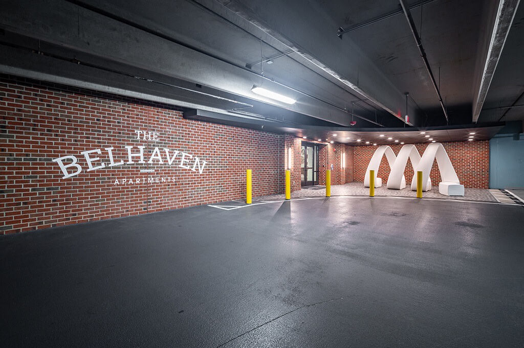 The Belhaven Apartments Image 52