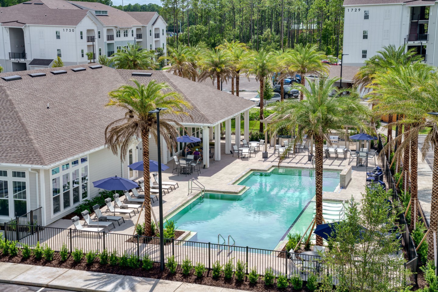 The Station at Fleming Island Image 30