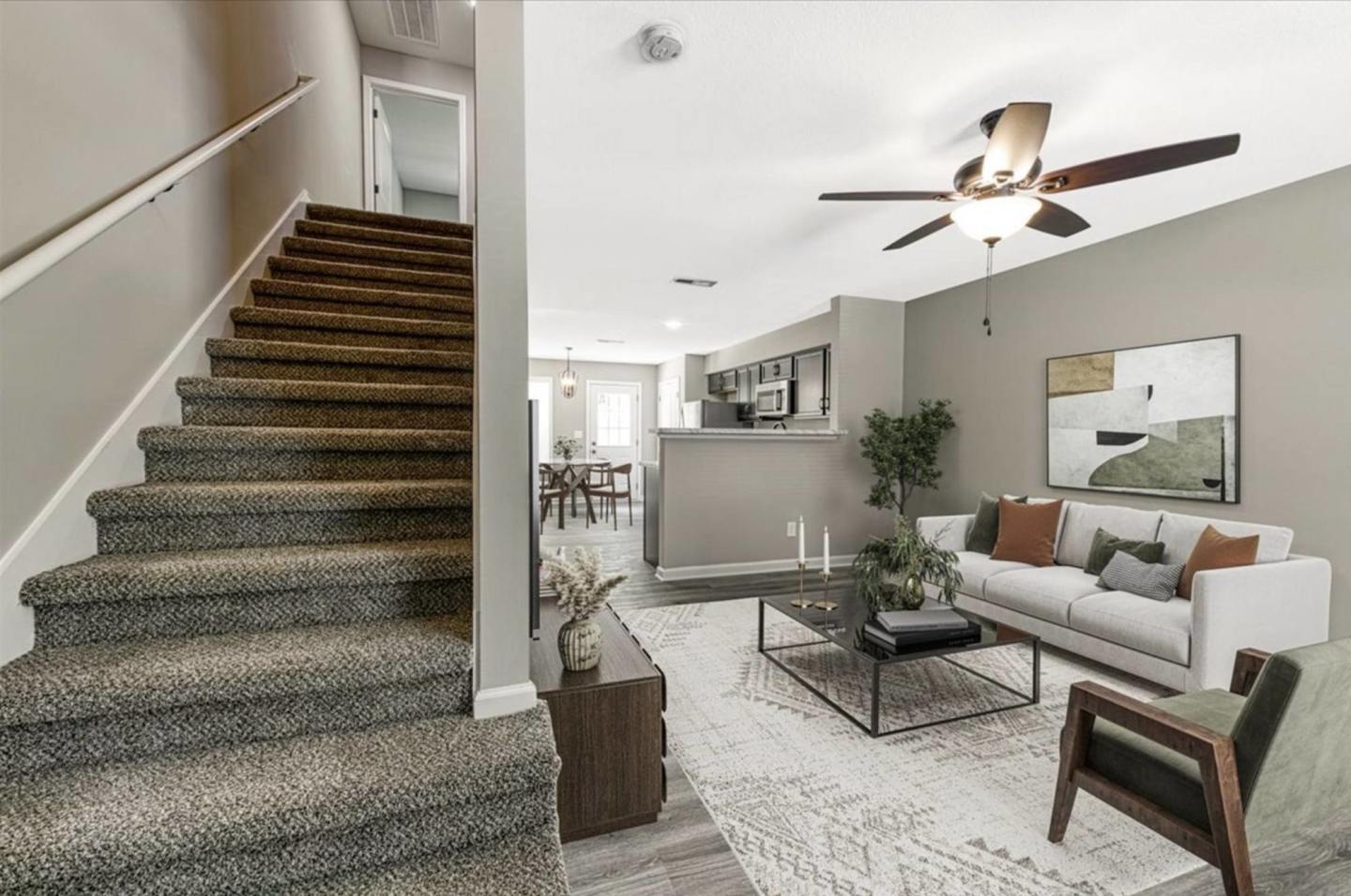 Center Pointe Townhomes Image 36