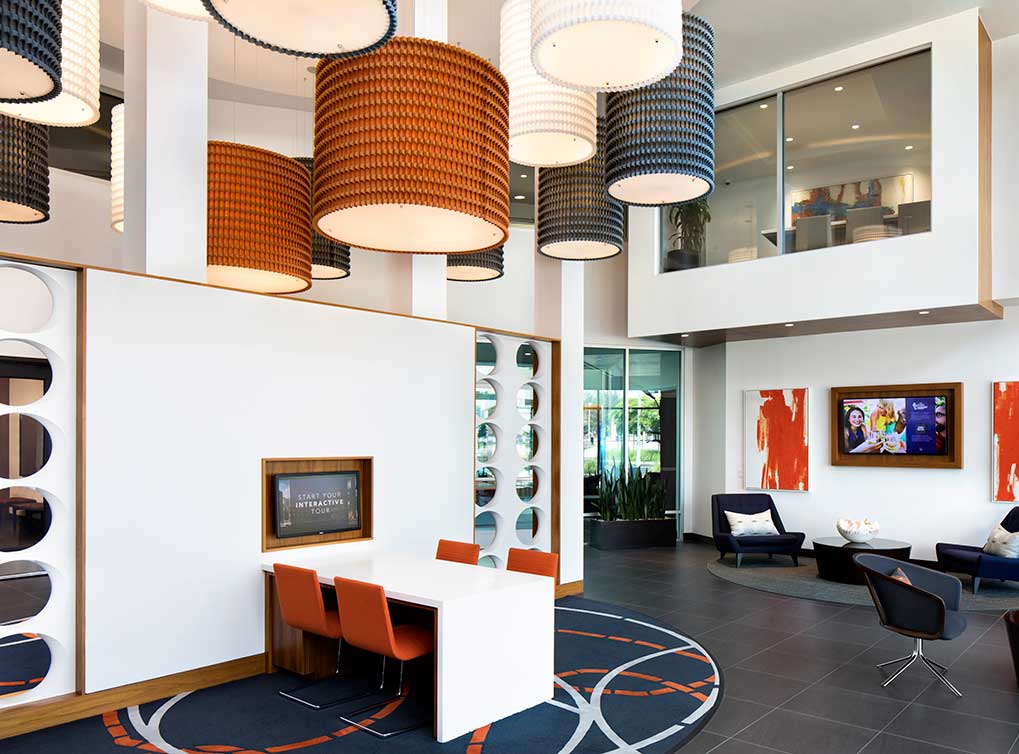 AMLI Uptown Orange Image 25