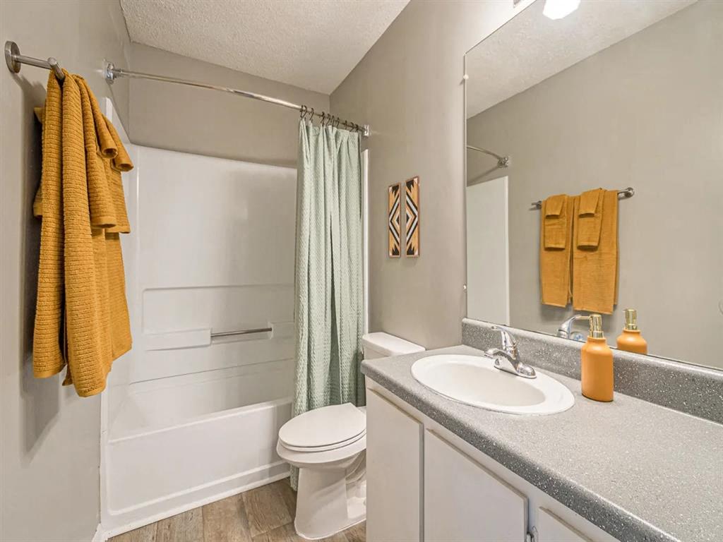 Lancaster Ridge Image 18