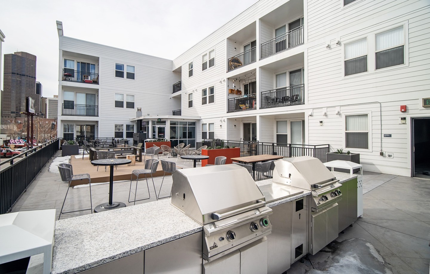Park Avenue West - Affordable Housing Image 11