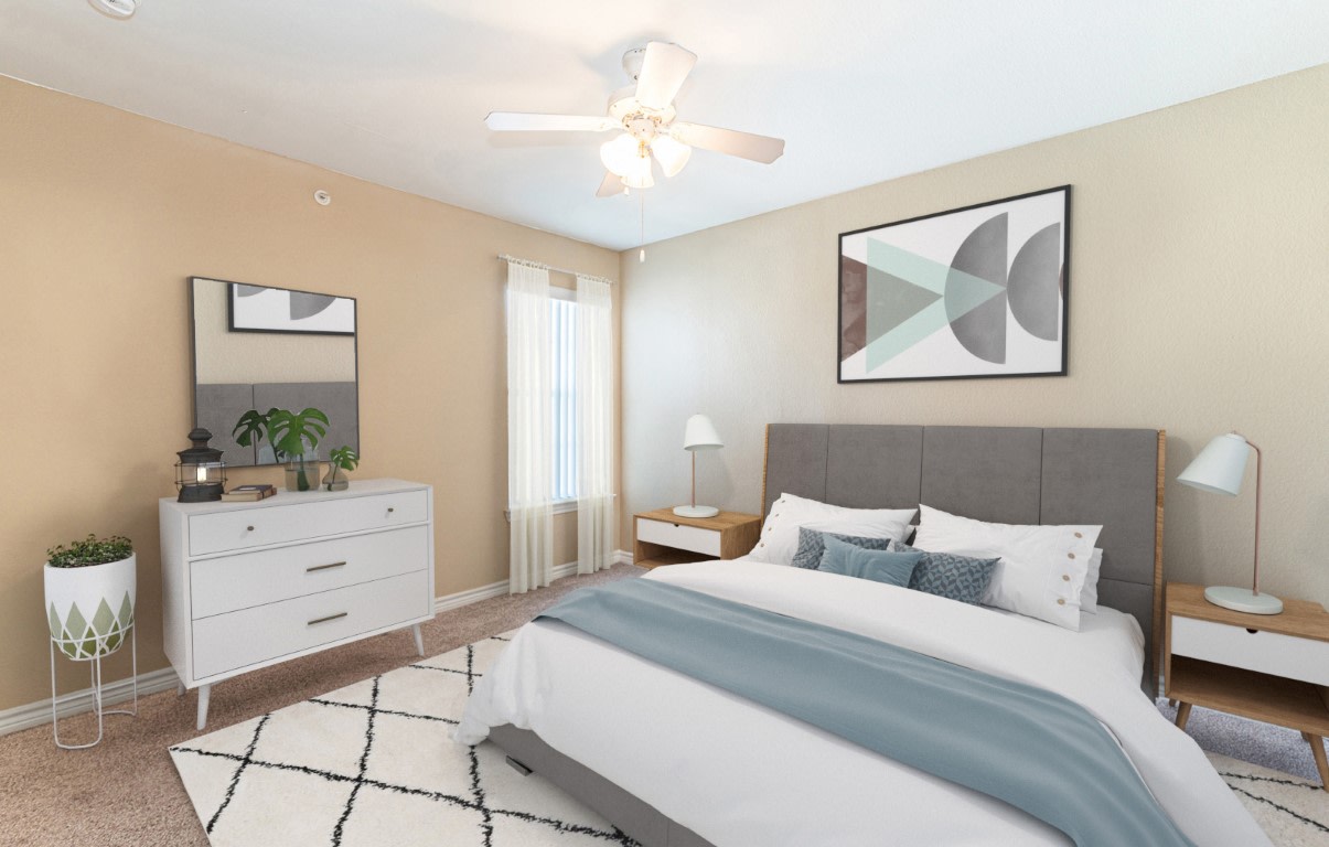 Kinwood Apartments - Affordable Housing Image 37