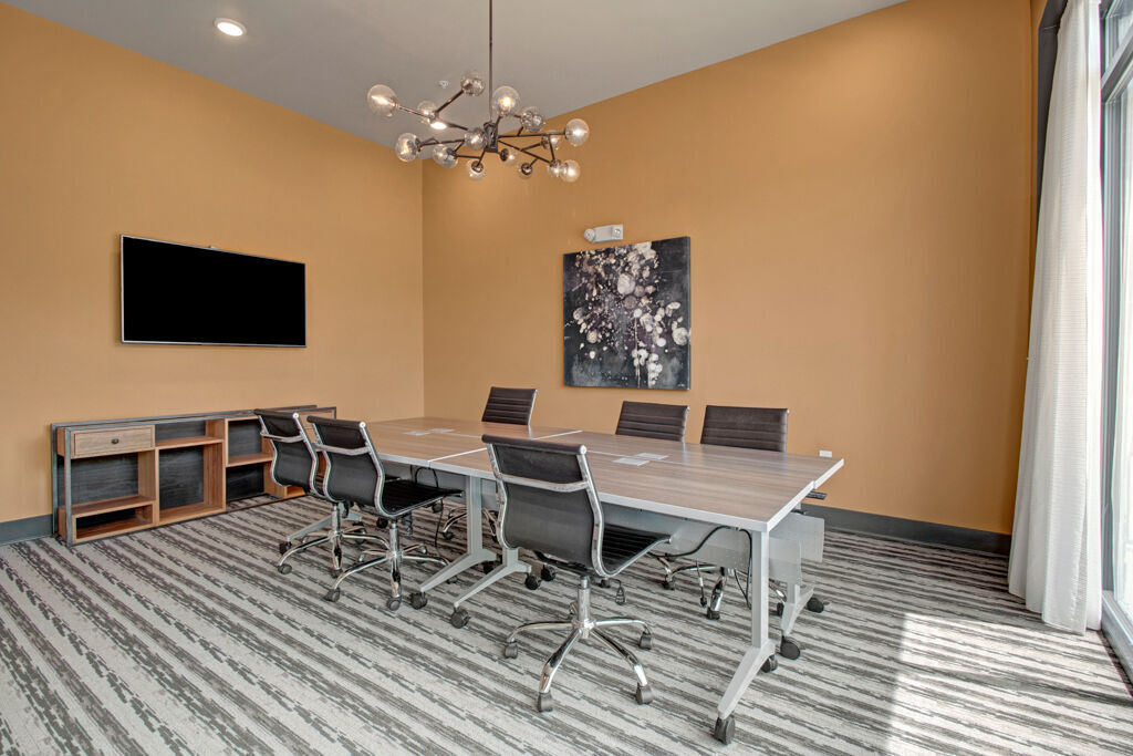 Duet Apartments Image 38