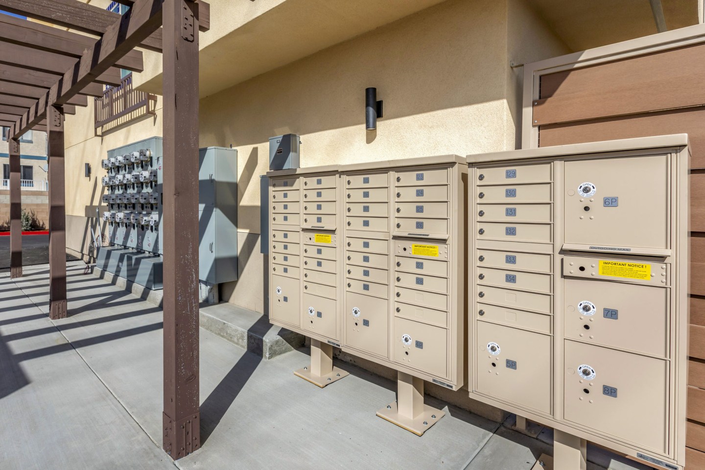 Presidio Townhomes Image 6