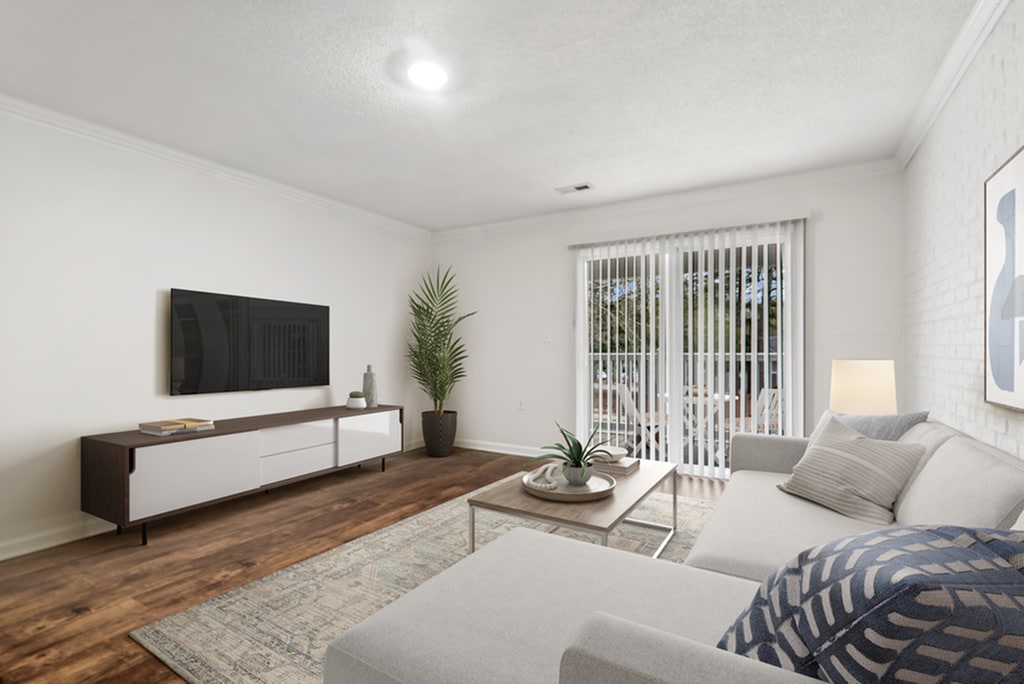 The Apartments at Midtown 501 Image 35