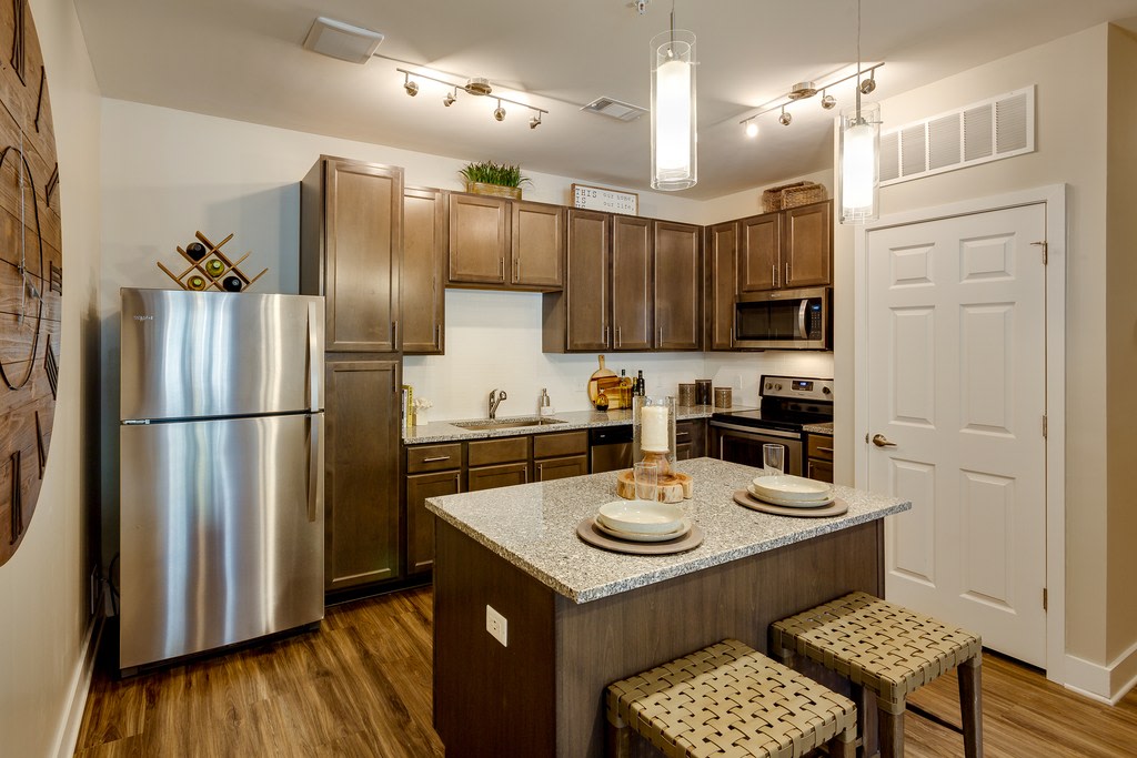 Vintage Amelia Island Apartments Image 32