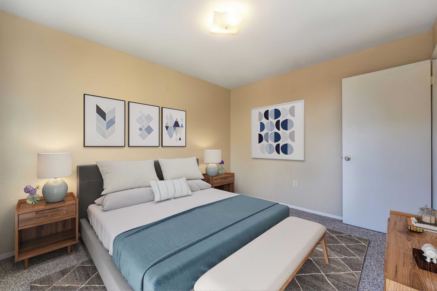 Stonegate Apartments Image 19