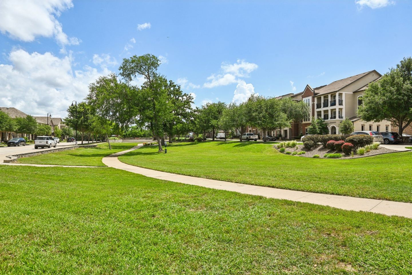 Park Central Flower Mound Image 6