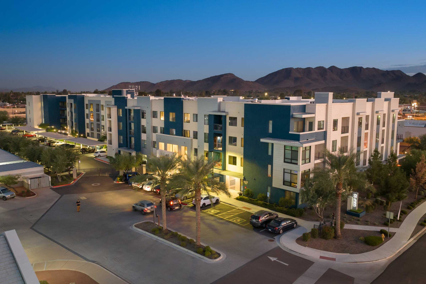 View 32 Apartments Image 19
