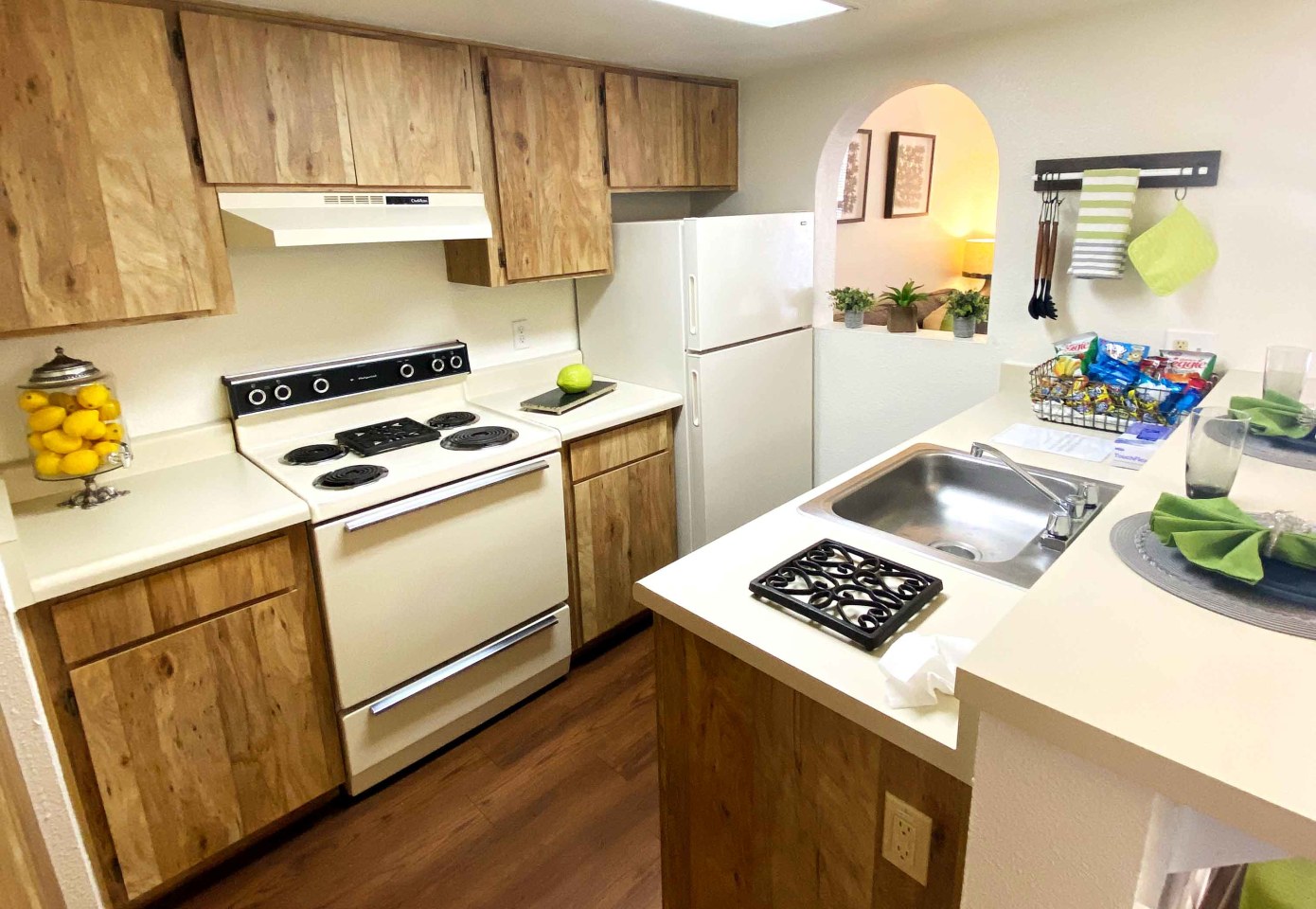 Promontory Apartment Homes Image 24