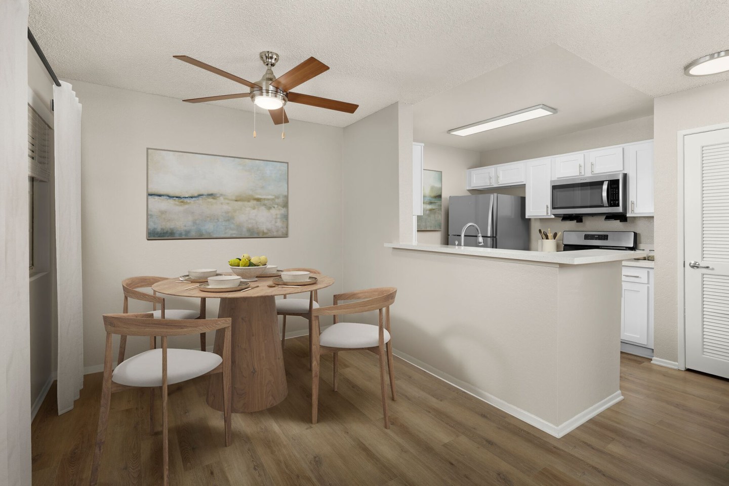 Green Valley Apartments Image 5