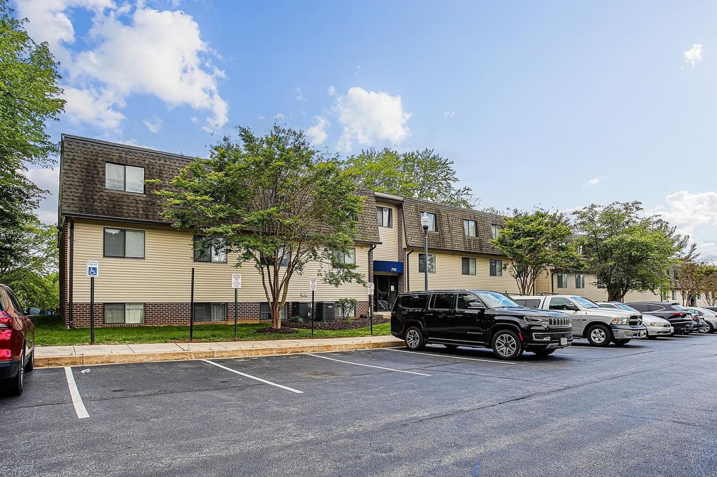 Meadow Creek Apartments Image 34