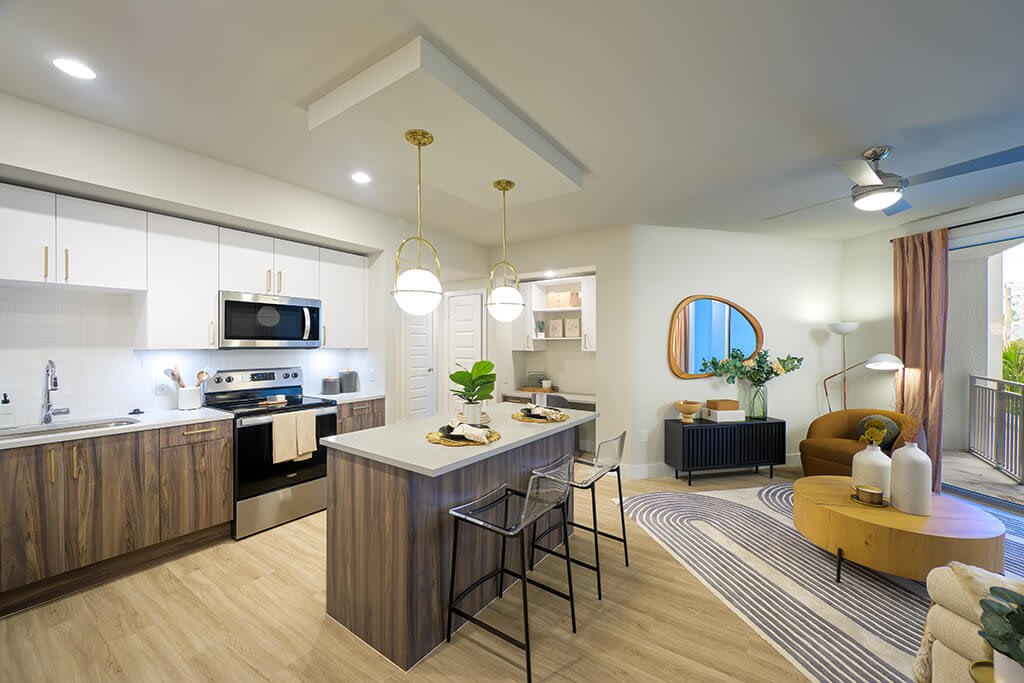 Coasterra Apartments Image 5
